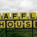 Waffle House elimina el recargo de los huevos
