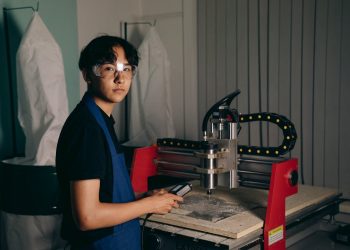 ¿Se dará cuenta de la generación Z que su futuro funciona con combustibles fósiles?