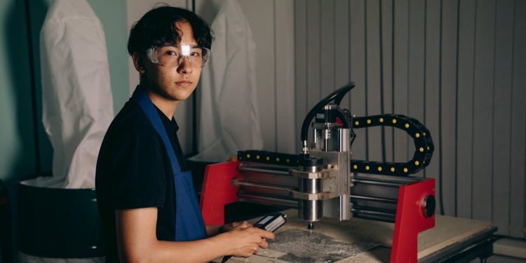 ¿Se dará cuenta de la generación Z que su futuro funciona con combustibles fósiles?