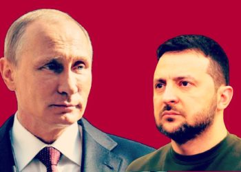 Kremlin dice que Putin está listo para la paz con Kiev, pero se centra en lograr objetivos: los medios turcos sugieren que las conversaciones de Rusia y Ucrania pueden reiniciarse tan pronto como el miércoles | El experto de la puerta de entrada