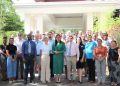 Seychelles organiza una reunión de inicio para el programa ICoast para avanzar en el turismo sostenible