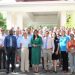 Seychelles organiza una reunión de inicio para el programa ICoast para avanzar en el turismo sostenible