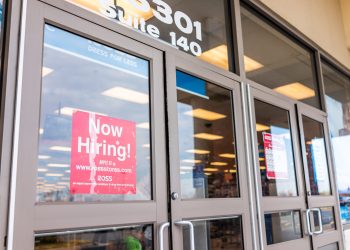 El sector privado arrojó 33,000 empleos en junio, muy por debajo de las estimaciones del mercado