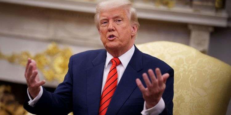 Por qué Trump ha cambiado de táctica con Rusia y qué sigue