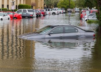 El clima extremo de Australia que cuesta $ 1.8 mil millones en pérdidas aseguradas