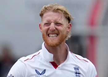El capitán de Inglaterra, Ben Stokes, insiste en 'No se arrepienta' sobre la aguja de India y los '11 ganadores del partido 'para asegurar la victoria de la serie | Noticias de cricket
