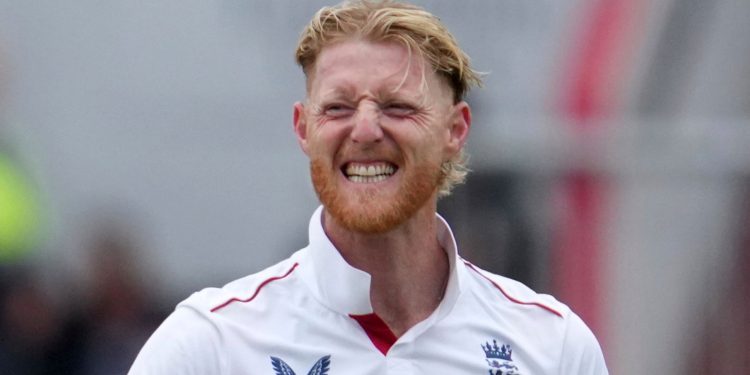 El capitán de Inglaterra, Ben Stokes, insiste en 'No se arrepienta' sobre la aguja de India y los '11 ganadores del partido 'para asegurar la victoria de la serie | Noticias de cricket