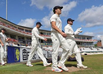 Campeonato del condado: la asociación de jugadores de cricket profesionales exige un corte para programar para proteger el bienestar de los jugadores | Noticias de cricket