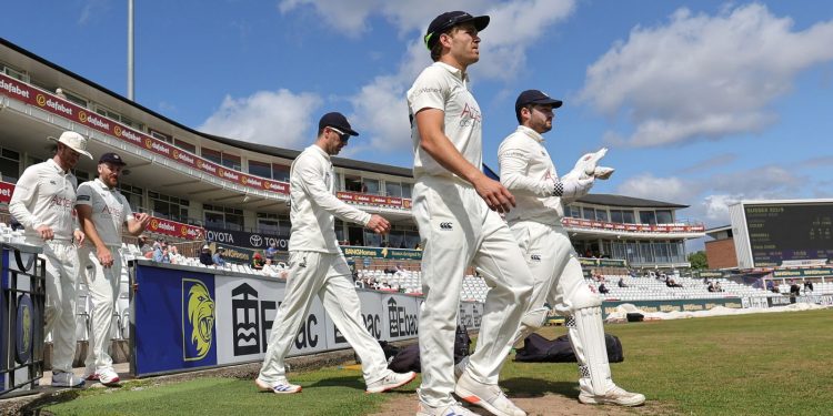 Campeonato del condado: la asociación de jugadores de cricket profesionales exige un corte para programar para proteger el bienestar de los jugadores | Noticias de cricket