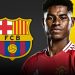 Marcus Rashford: Aumento de posibilidades de transferencia de Barcelona para el hombre UTD delantero | Noticias de fútbol