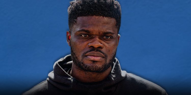 Thomas Partey: Las preguntas clave sobre el ex centrocampista del Arsenal acusado de cinco cargos de violación y un cargo de agresión sexual | Noticias de fútbol