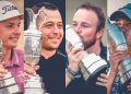 The Open 2025: Cobertura de TV, Royal Portrush Schedule, Start Times, grupos destacados y cómo ver o transmitir el comandante de golf masculino en Sky Sports | Noticias de golf