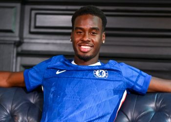 Noticias de transferencia de Jamie Gittens: Chelsea Sign Borussia Dortmund Forward en £ 51.5m Deal | Noticias de fútbol