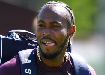 Jofra Archer Back for Inglaterra vs India en Lord's: ¿Cómo se debe usar el jugador de bolos rápido y puede resolver el problema de Shubman Gill? | Noticias de cricket