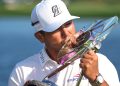 PGA Tour: Kurt Kitayama Sidatches Second Tour Win en 3M Open | Noticias de golf