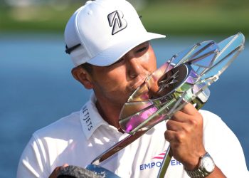 PGA Tour: Kurt Kitayama Sidatches Second Tour Win en 3M Open | Noticias de golf