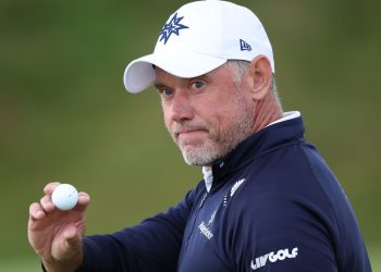 La calificación final abierta: Lee Westwood califica para Royal Portrush mientras Ian y Luke Poulter se pierden | Noticias de golf