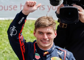 GP belga Sprint: Max Verstappen sostiene a McLarens para ganar la primera carrera de Red Bull desde Christian Horner Sacking | Noticias F1