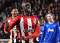 Transferencia de Yoane Wissa: Brentford Forward tiene la esperanza de mudarse a Newcastle | Noticias de fútbol