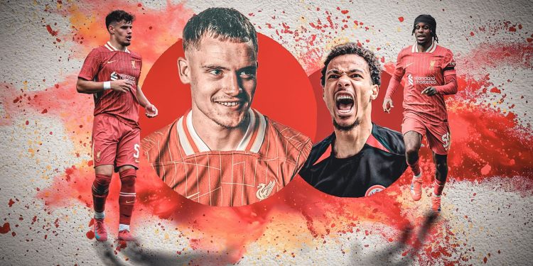 Los campeones de la Premier League Liverpool se verán muy diferentes esta temporada después de una ventana de transferencia ocupada | Noticias de fútbol