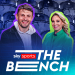 The Bench – Un podcast de Rugby League de Sky Sports | Noticias de la liga de rugby