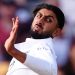 Shoaib Bashir fuera del resto de Inglaterra vs India Serie de prueba con dedo fracturado que requiere cirugía | Noticias de cricket