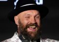 Tyson Fury: Oleksandr Usyk Trilogy Fight en el Reino Unido convencería a Gypsy King de hacer el regreso del boxeo | Noticias de boxeo