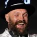 Tyson Fury: Oleksandr Usyk Trilogy Fight en el Reino Unido convencería a Gypsy King de hacer el regreso del boxeo | Noticias de boxeo