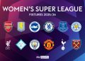 Femenina Super League 2025/26: Los accesorios anunciados cuando la nueva asociación WSL comienza en Sky Sports | Noticias de fútbol