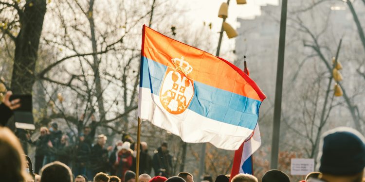 Los estudiantes que inspiraron una nación