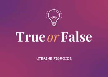 Verdadero o falso: Fibribroids – Homenwomen