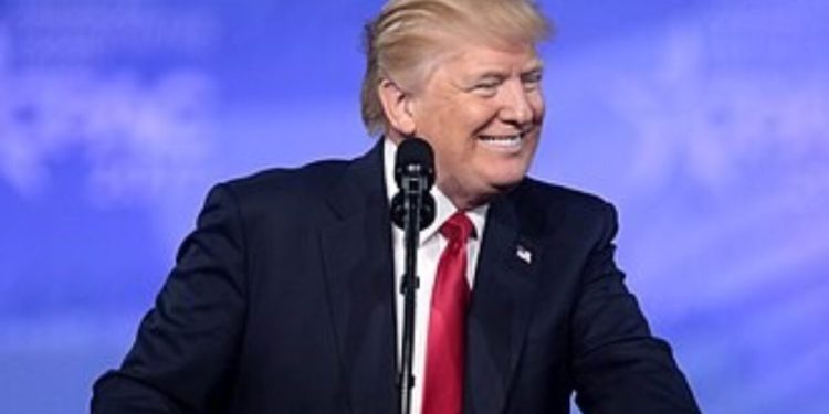 El columnista anti-Trump New York Times admite que la presidencia de Trump es «mucho más exitosa» de lo que esperaba | El experto de la puerta de entrada