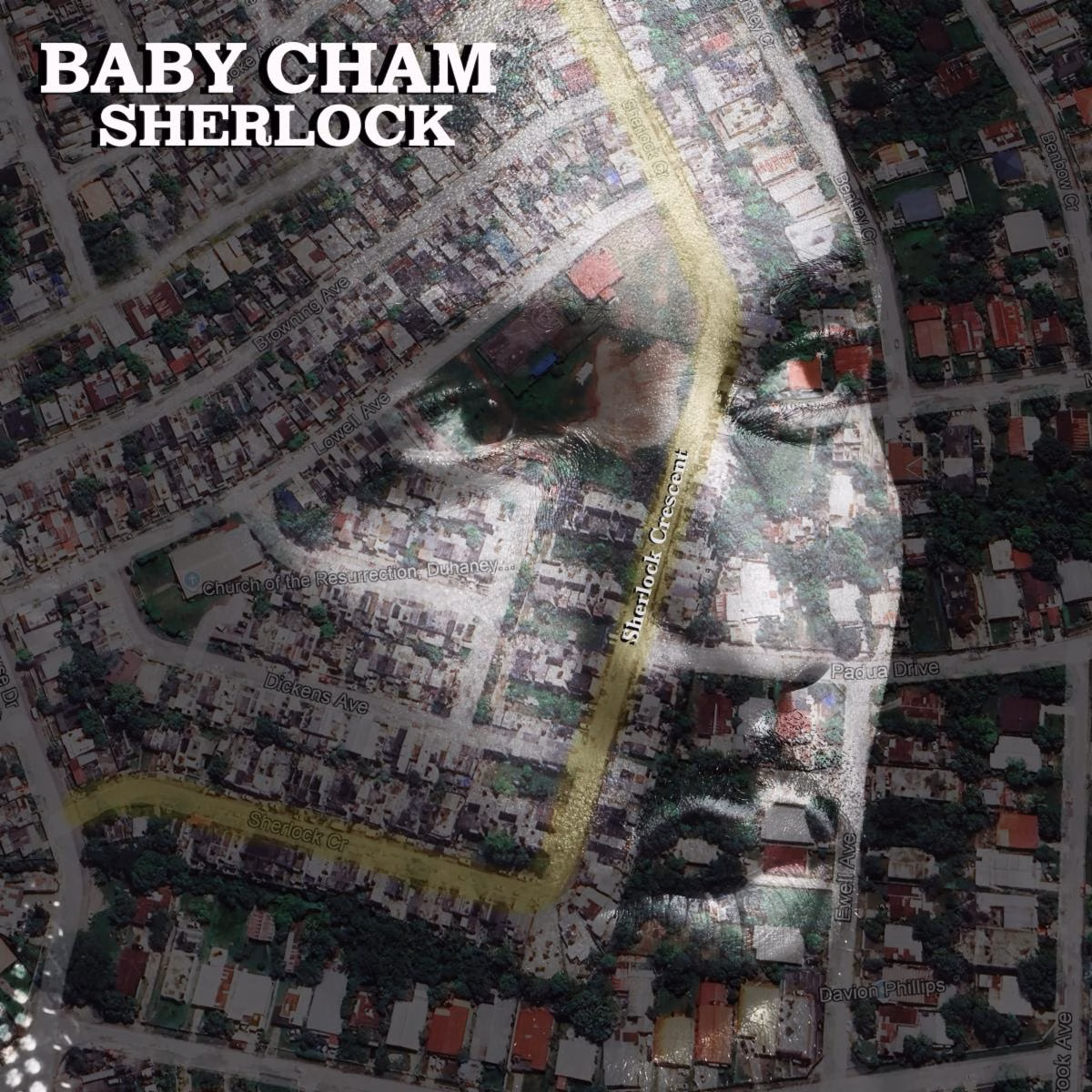 Baby Cham Drops Explosive nuevo álbum, incluye a Stephen y Damian Marley