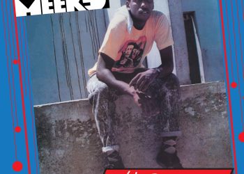 «Weh Dem Fah» de Carl Meeks recibe el primer lanzamiento digital