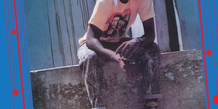 «Weh Dem Fah» de Carl Meeks recibe el primer lanzamiento digital