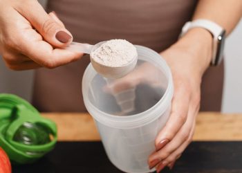 Lo que las mujeres realmente necesitan saber sobre la creatina