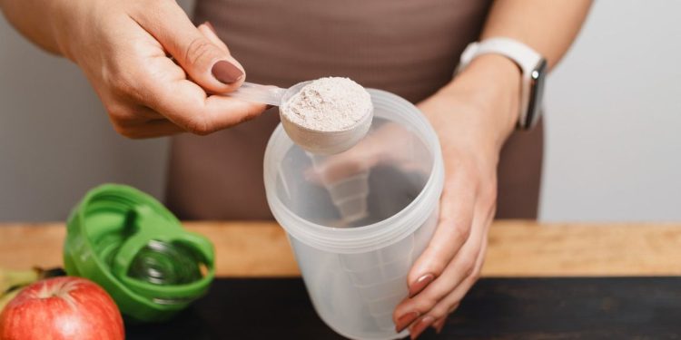 Lo que las mujeres realmente necesitan saber sobre la creatina