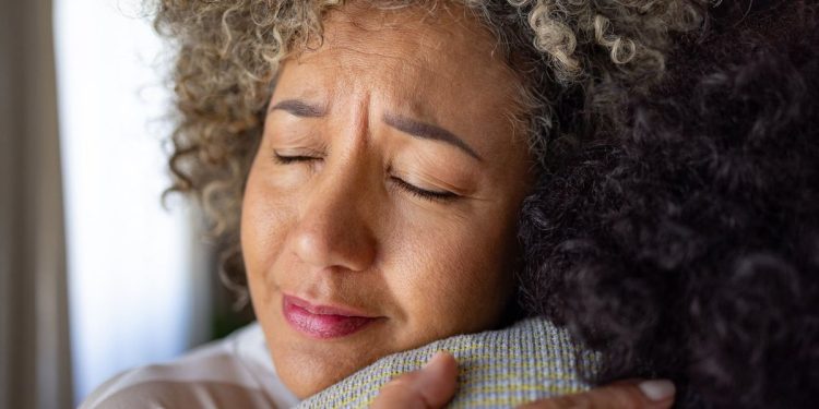 Cómo ser un buen amigo de apoyo emocional