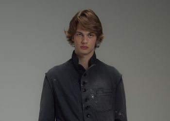 Colección Khoki Tokyo Spring 2026