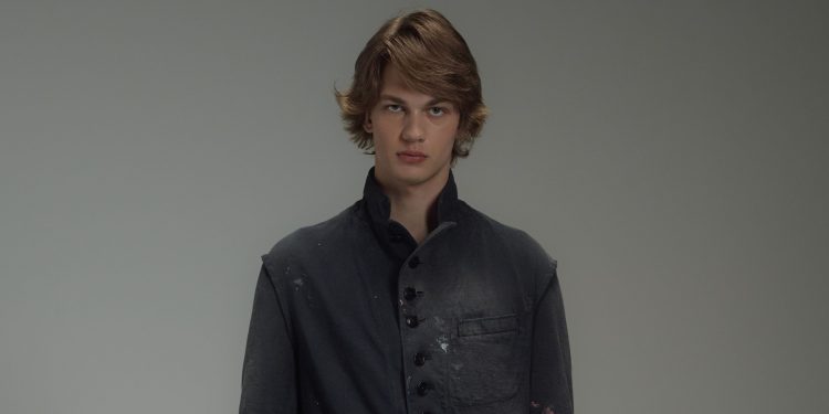 Colección Khoki Tokyo Spring 2026