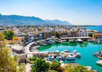 Dónde comer, quedarse y jugar en Chipre para una aventura de la isla mediterránea que viaja en el tiempo