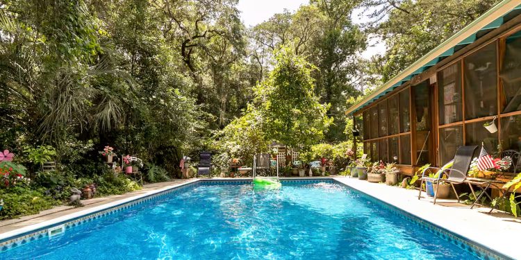 10 mejores Airbnbs en Tallahassee para el fin de semana Ultimate College Town
