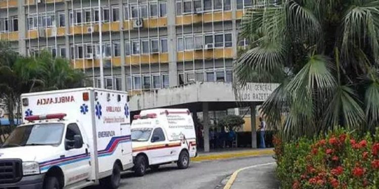Bebé de Nuevo Meses Murió en Barinas: Su Padre Lo Golpeó