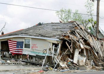 20 años después del huracán Katrina: ¿podrían los cortes a la preparación para desastres dejar a los Estados Unidos vulnerables nuevamente?