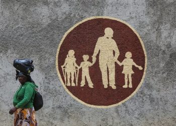 Misionero irlandés entre los ocho liberados en Haití después del secuestro durante el ataque del orfanato