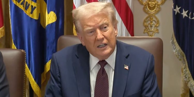 Intel Deal: la política industrial de Trump es el realismo, no el socialismo