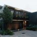 Noirhaus / Konsep Architecture Studio