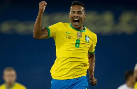 Bajas: Carlo Ancelotti Tuvo Que excluir A Joelinton y Alex Sandro Por Lesión