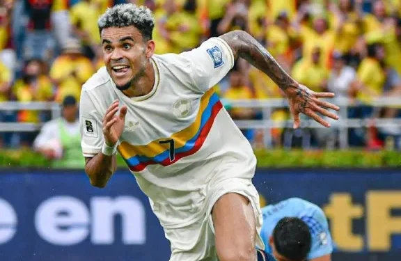 Luis Díaz: «El Partido Con Bolivia es crucial, Estamos a Nada de Poder Clasificarnos al Mundial»