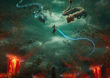 Revisión de 'NE Zha II': un cuento popular chino se convirtió en el éxito principal